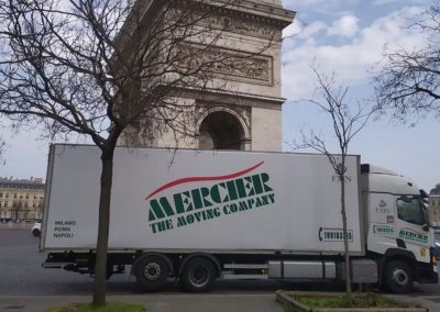 Traslochi abitazioni