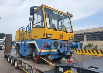 Trasporti eccezionali