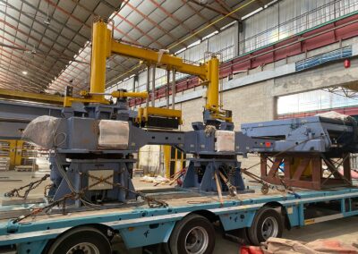 MERCIER TRASLOCHI INDUSTRIALI