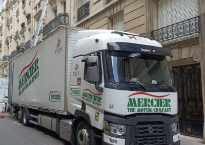 Mercier Traslochi